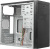 Корпус LinkWorld VC-05M06 черный без БП mATX 2xUSB2.0 audio - купить недорого с доставкой в интернет-магазине