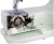 Швейная машина Comfort 1030 мятный - купить недорого с доставкой в интернет-магазине