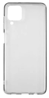 Задняя крышка Redline для Samsung Galaxy A12 iBox Crystal прозрачный (УТ000023498) - купить недорого с доставкой в интернет-магазине