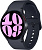 Смарт-часы Samsung Galaxy Watch 6 40мм 1.3" AMOLED корп.графитовый рем.графитовый (SM-R930NZKACIS)