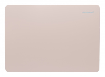 Доска для лепки Silwerhof 957017 Pearl прямоугольная A4 пластик кремовый - купить недорого с доставкой в интернет-магазине