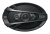 Колонки автомобильные Sony XS-XB6941 650Вт 89дБ 4Ом 16x23см (6x9дюйм) (ком.:2кол.) коаксиальные четырехполосные - купить недорого с доставкой в интернет-магазине