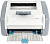 Принтер лазерный Hiper P-1120 (P-1120 (GR)) A4 серый