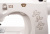 Швейная машина Comfort 12 белый - купить недорого с доставкой в интернет-магазине