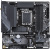 Материнская плата Gigabyte B760M GAMING X AX Soc-1700 Intel B760 4xDDR5 mATX AC`97 8ch(7.1) 2.5Gg RAID+HDMI+DP - купить недорого с доставкой в интернет-магазине