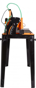 Плиткорез электрический Вихрь ЭП-200/620 900Вт оранжевый/черный - купить недорого с доставкой в интернет-магазине