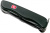 Нож перочинный Victorinox Outrider (0.8513.3) 111мм 14функц. черный карт.коробка - купить недорого с доставкой в интернет-магазине