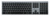 Клавиатура Оклик 890S серый USB беспроводная slim - купить недорого с доставкой в интернет-магазине