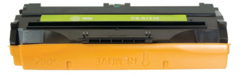 Картридж лазерный Cactus CS-S1210 ML-1210D3 черный (2500стр.) для Samsung ML-1210/1220/1250/1430 - купить недорого с доставкой в интернет-магазине