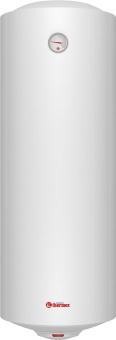 Водонагреватель Thermex TitaniumHeat 150 V 1.5кВт 150л электрический настенный/белый - купить недорого с доставкой в интернет-магазине