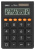 Калькулятор карманный Deli EM130D-GREY темно-серый 12-разр. - купить недорого с доставкой в интернет-магазине
