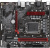 Материнская плата Gigabyte B760M GAMING DDR4 Soc-1700 Intel B760 2xDDR4 mATX AC`97 8ch(7.1) 2.5Gg RAID+VGA+HDMI+DP - купить недорого с доставкой в интернет-магазине