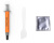 Термопаста ID-Cooling FROST X25 2g шприц 2гр. - купить недорого с доставкой в интернет-магазине