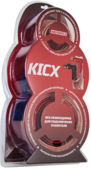 Установочный комплект Kicx AKS10ATC2 - купить недорого с доставкой в интернет-магазине