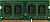 Память DDR3 4GB 1600MHz Kingmax KM-SD3-1600-4GS RTL PC3-12800 CL11 SO-DIMM 204-pin 1.5В Ret