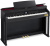 Цифровое фортепиано Casio Celviano AP-710BK 88клав. черный - купить недорого с доставкой в интернет-магазине