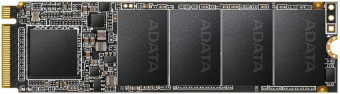 Накопитель SSD A-Data PCI-E x4 256Gb ASX6000PNP-256GT-C XPG SX6000 Pro M.2 2280 - купить недорого с доставкой в интернет-магазине