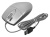 Мышь A4Tech OP-620D серебристый оптическая (1200dpi) USB (4but) - купить недорого с доставкой в интернет-магазине