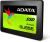 Накопитель SSD A-Data SATA III 240GB ASU655SS-240GT-C Ultimate SU655 2.5" - купить недорого с доставкой в интернет-магазине