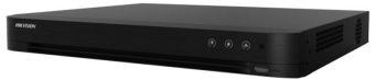 Видеорегистратор Hikvision iDS-7208HTHI-M2/S(C) - купить недорого с доставкой в интернет-магазине
