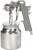 Краскораспылитель Patriot LV 162В 200л/мин соп.:1.5мм бак:1л серый - купить недорого с доставкой в интернет-магазине