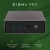 Неттоп Digma Pro Minimax U1 i5 1235U (1.3) 8Gb SSD256Gb UHDG Windows 11 Professional GbitEth WiFi BT 60W темно-серый/черный (DPP5-8CXW02) - купить недорого с доставкой в интернет-магазине