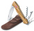 Нож перочинный Victorinox WineMaster (0.9701.64) 130мм 6функц. подар.коробка - купить недорого с доставкой в интернет-магазине