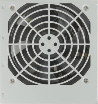 Блок питания Qdion ATX 400W Q-DION QD400 (24+4+4pin) 120mm fan 3xSATA - купить недорого с доставкой в интернет-магазине