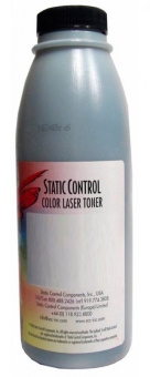 Тонер Static Control HPP3015-270BOS2 черный флакон 270гр. для принтера HP LJP3015 - купить недорого с доставкой в интернет-магазине