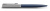 Ручка шариков. Waterman Graduate Allure Deluxe (2174512) синий M син. черн. подар.кор. - купить недорого с доставкой в интернет-магазине