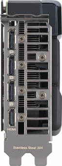 Видеокарта Asus PCI-E 4.0 DUAL-RTX4060TI-O8G NVIDIA GeForce RTX 4060TI 8192Mb 128 GDDR6 2520/18000 HDMIx1 DPx3 HDCP Ret - купить недорого с доставкой в интернет-магазине