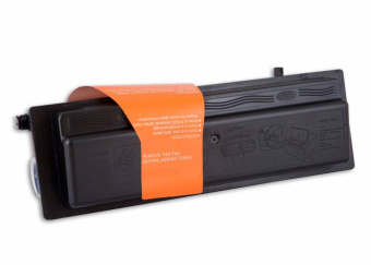 Картридж лазерный Cactus CS-TK1130 TK-1130 черный (3000стр.) для Kyocera FS-1030/1130 - купить недорого с доставкой в интернет-магазине