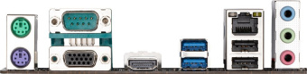 Материнская плата Gigabyte N4120I H 2xDDR4 mini-ITX AC`97 8ch(7.1) GbLAN+VGA+HDMI - купить недорого с доставкой в интернет-магазине