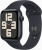 Смарт-часы Apple Watch SE 2023 A2723 44мм OLED корп.темная ночь Sport Band рем.темная ночь (MRE93ZP/A) - купить недорого с доставкой в интернет-магазине
