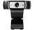 Камера Web Logitech HD Webcam C930c черный 3Mpix (1920x1080) USB2.0 с микрофоном (960-001260) - купить недорого с доставкой в интернет-магазине