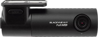 Видеорегистратор Blackvue DR590X-2CH черный 2.1Mpix 1080x1920 1080p 139гр. GPS карта в комплекте:32Gb Allwinner V3 - купить недорого с доставкой в интернет-магазине