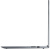 Ноутбук Lenovo IdeaPad Slim 3 16IRU8 Core i7 1355U 16Gb SSD512Gb Intel Iris Xe graphics 16" IPS WUXGA (1920x1200) noOS grey WiFi BT Cam (82X80005RK) - купить недорого с доставкой в интернет-магазине