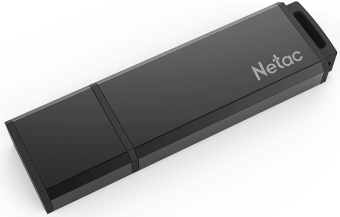 Флеш Диск Netac 64GB U351 NT03U351N-064G-20BK USB2.0 черный Windows XP/7/8/10 or above; Mac OS X 10.5 or above; Linux 2.4.x or above - купить недорого с доставкой в интернет-магазине