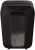 Шредер Fellowes PowerShred LX70 черный (секр.P-4) перекрестный 11лист. 18лтр. скрепки скобы пл.карты - купить недорого с доставкой в интернет-магазине