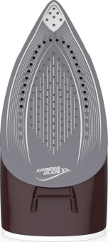 Парогенератор Tefal Express Essential SV6120E0 2200Вт бордовый - купить недорого с доставкой в интернет-магазине