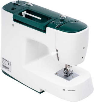 Швейная машина Necchi 3323A белый - купить недорого с доставкой в интернет-магазине