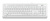 Клавиатура A4Tech Fstyler FK10 белый/серый USB - купить недорого с доставкой в интернет-магазине