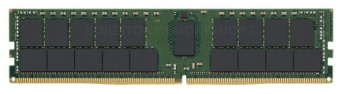 Память DDR4 Kingston KSM32RS4/32HCR 32Gb DIMM ECC Reg PC4-25600 CL22 3200MHz - купить недорого с доставкой в интернет-магазине