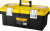 Ящик для инстр. Deko DKTB29 1отд. 6карм. желтый/черный (065-0834) - купить недорого с доставкой в интернет-магазине