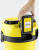 Пылесос Karcher WD 3-18 Battery Set желтый - купить недорого с доставкой в интернет-магазине