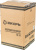 Гидроаккумулятор Вихрь ГА-24 24л 6бар оранжевый (68/6/1) - купить недорого с доставкой в интернет-магазине