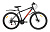 Велосипед Digma Athlete горный рам.:18" кол.:27.5" черный 15.64кг (ATHLETE-27.5/18-AL-S-BK)