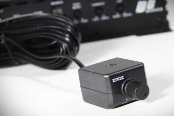 Усилитель автомобильный Edge EDB500.1-E9 одноканальный - купить недорого с доставкой в интернет-магазине