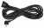 Сетевой удлинитель Buro BU-PS1.5/B 5м (1 розетка) черный (пакет ПЭ) - купить недорого с доставкой в интернет-магазине