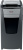 Шредер Rexel Optimum AutoFeed 750X черный с автоподачей (секр.P-4) фрагменты 750лист. 140лтр. скрепки скобы пл.карты - купить недорого с доставкой в интернет-магазине